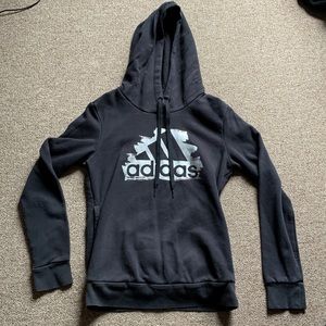 Adidas hoodie